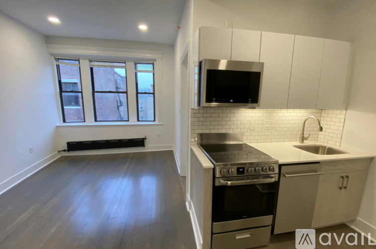 11 Queensberry St 1 Apartment for Rent - Photo gallery 4