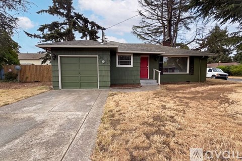11651 NE Glisan St 3 Beds Apartment for Rent