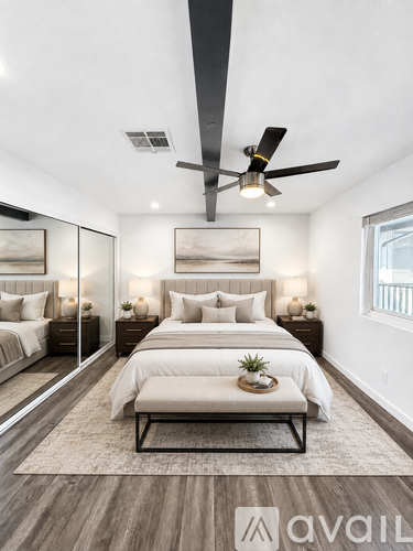1615 Greenfield Ave 3 Beds Apartment for Rent - Photo gallery 3