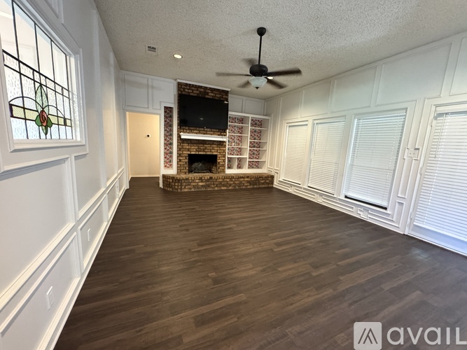 108 East Brooks Street 3 Beds Single Family Home for Rent - Photo gallery 3
