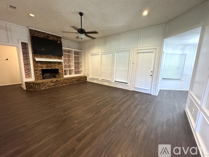 108 East Brooks Street 3 Beds Single Family Home for Rent - Photo gallery 4