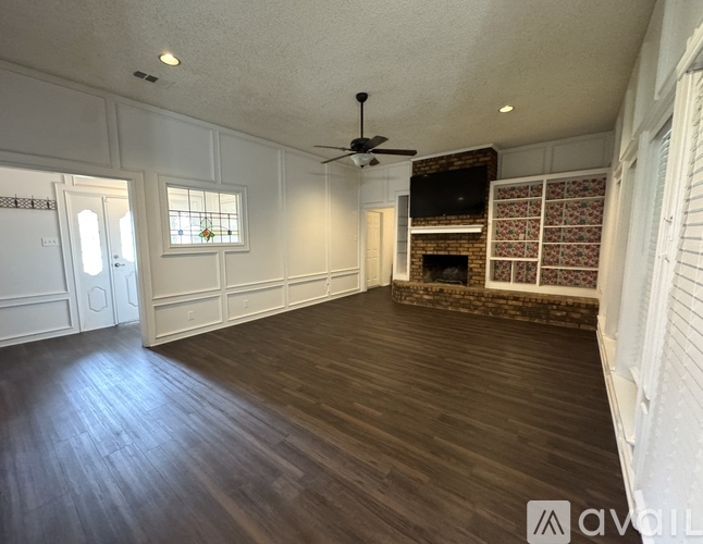 108 East Brooks Street 3 Beds Single Family Home for Rent - Photo gallery 5