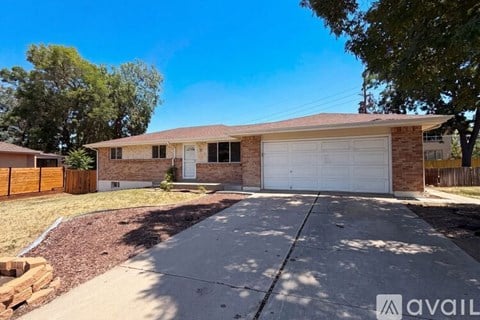 775 Urban St 4 Beds Apartment for Rent