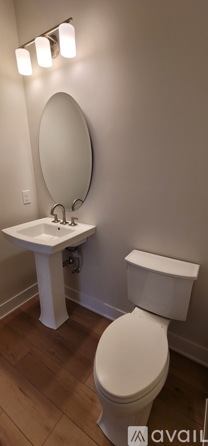 544 Anfield Rd 4 Beds Single Family Home for Rent - Photo gallery 4