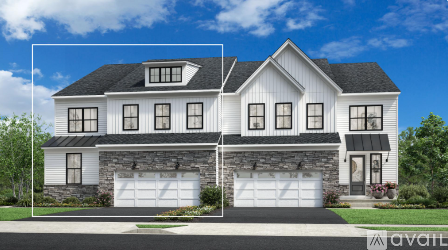 544 Anfield Rd 4 Beds Single Family Home for Rent - Photo gallery 5
