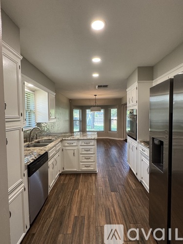 4605 Misty Valley E 4 Beds Single Family Home for Rent - Photo gallery 3