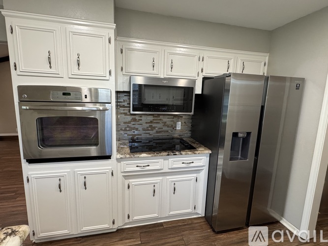 4605 Misty Valley E 4 Beds Single Family Home for Rent - Photo gallery 5