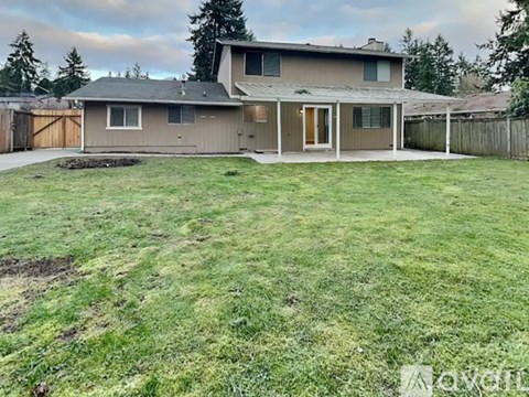 34812 27Th Ave SW 3 Beds Apartment for Rent