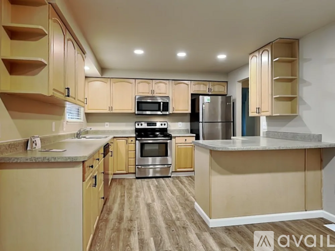 34812 27th Ave SW 3 Beds Single Family Home for Rent - Photo gallery 2