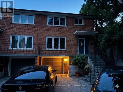 LOWER LEVEL - 14 GOOCH COURT 1 Apartment for Rent