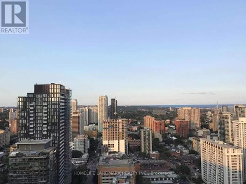 P114 - 11 WELLESLEY STREET W Studio Apartment for Rent