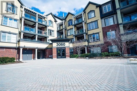 228 - 3060 ROTARY WAY 2 Beds Apartment for Rent