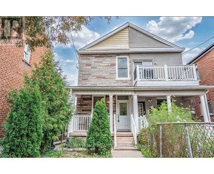 BASEMEN - 401 CRAWFORD STREET 2 Beds House for Rent - Photo gallery 1