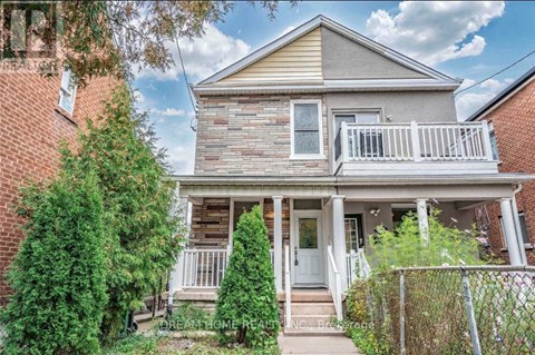 BASEMEN - 401 CRAWFORD STREET 2 Beds Apartment for Rent