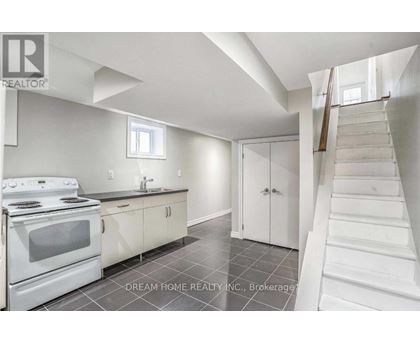 BASEMEN - 401 CRAWFORD STREET 2 Beds House for Rent - Photo gallery 5