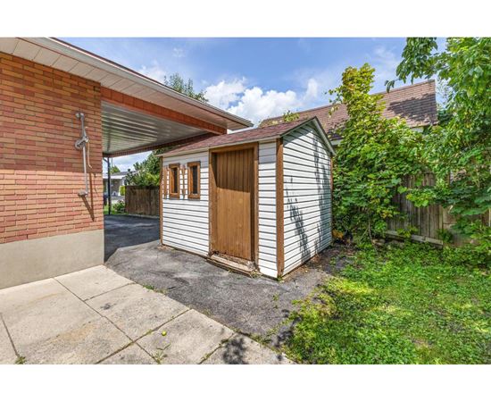 45 Rue de Ville-Marie 4 Beds House for Rent - Photo gallery 4