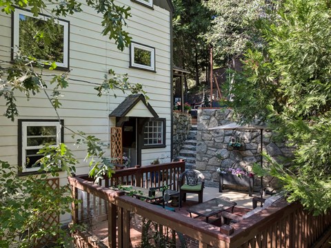 28997 Palisades Dr. Studio Apartment for Rent