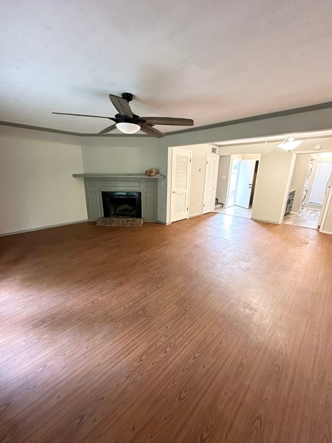 1 Phlox Dr. 2 Beds Apartment for Rent