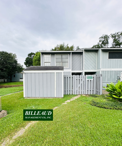 1 Phlox Dr. 2 Beds Apartment for Rent