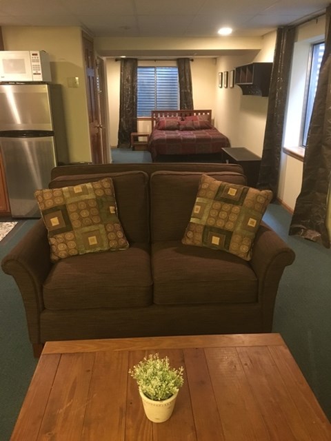 10903 W 84Th Pl Studio Apartment for Rent
