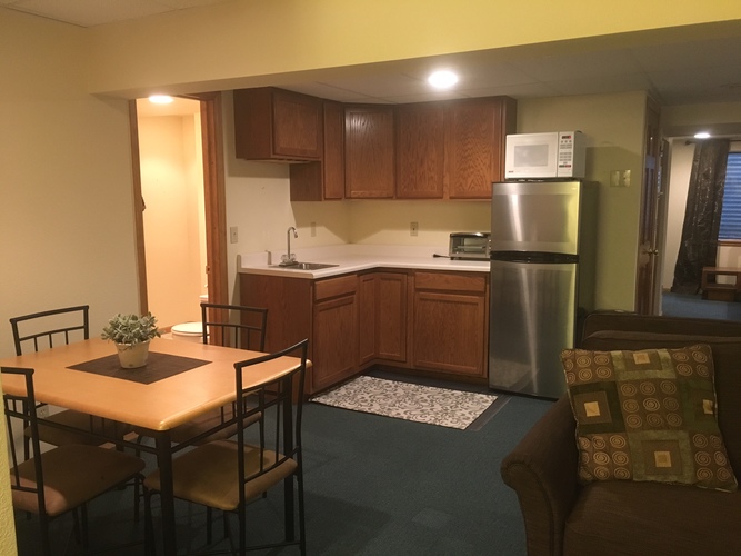 10903 W 84th Pl Studio Single Family Home for Rent - Photo gallery 3