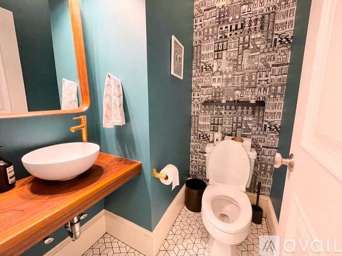 40 Sawyer Avenue 3 Beds Condo for Rent - Photo gallery 5