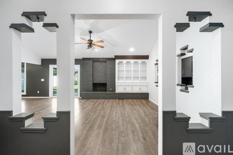 6708 Evergreen Canyon Road 4 Beds Single Family Home for Rent - Photo gallery 2