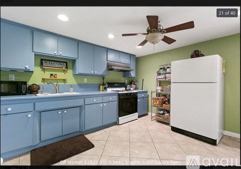3761 North Hermosa Place 1 Apartment for Rent