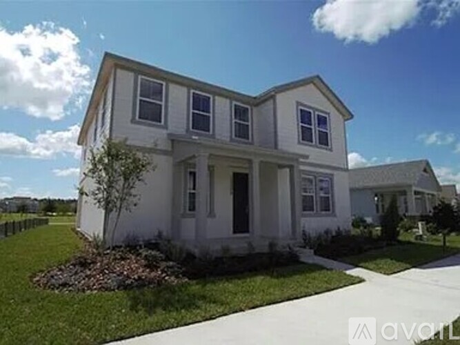 15308 Honeybell Drive 4 Beds Single Family Home for Rent - Photo gallery 1
