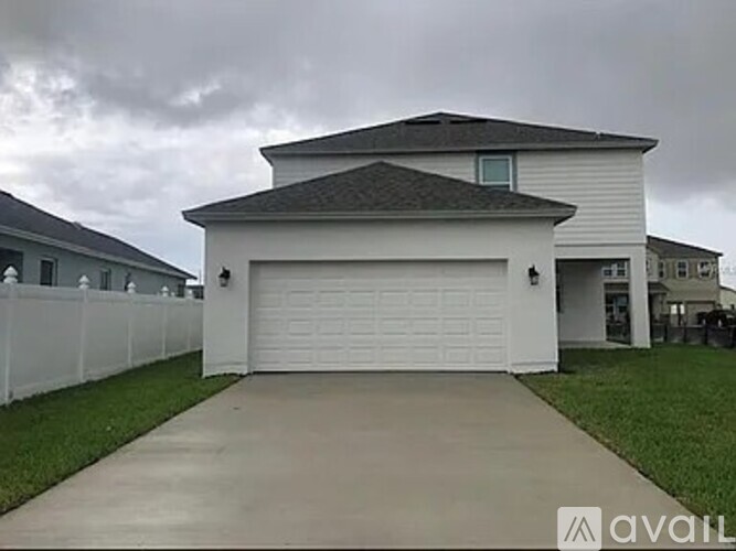 15308 Honeybell Drive 4 Beds Single Family Home for Rent - Photo gallery 3