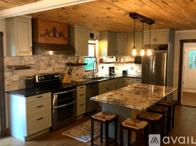 321 Owens Drive 4 Beds Single Family Home for Rent - Photo gallery 5
