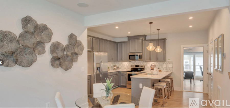 2715 Acadia Drive 3 Beds Condo for Rent - Photo gallery 4