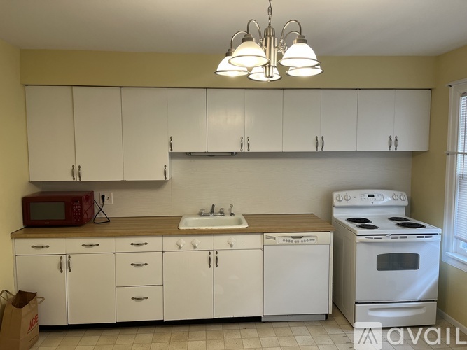 Oram St 2 Beds Apartment for Rent - Photo gallery 1