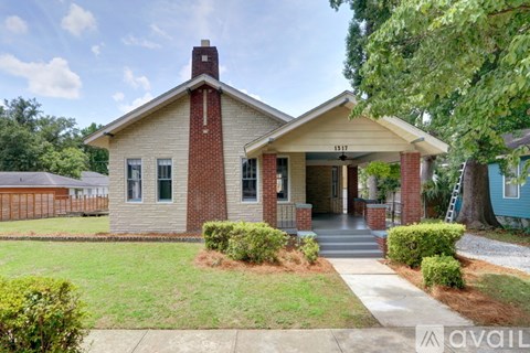 1317 Seiler Ave 3 Beds Apartment for Rent