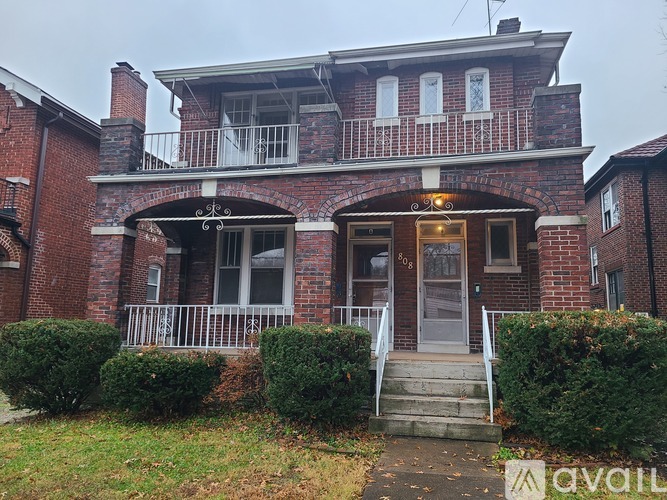 808 Pennsylvania Avenue 2 Beds Apartment for Rent - Photo gallery 1