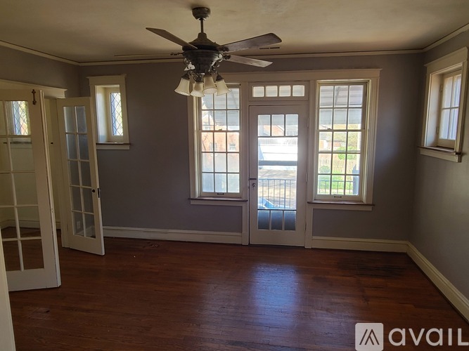 808 Pennsylvania Avenue 2 Beds Apartment for Rent - Photo gallery 2
