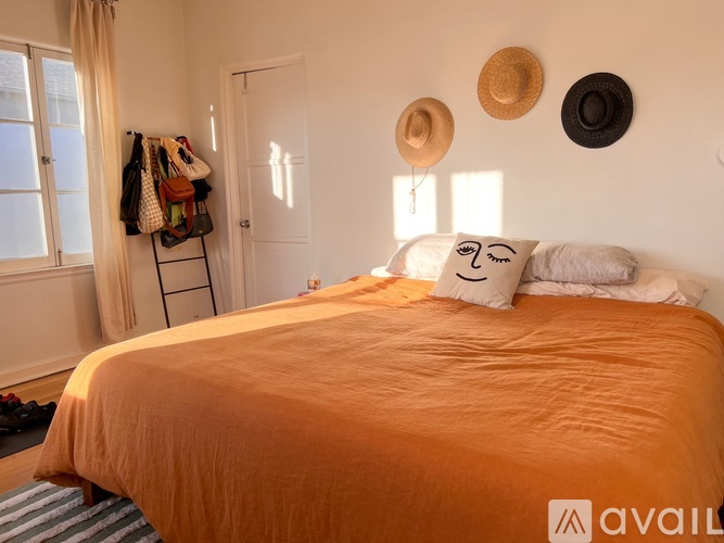 451 North Sierra Bonita Avenue 2 Beds Apartment for Rent - Photo gallery 5