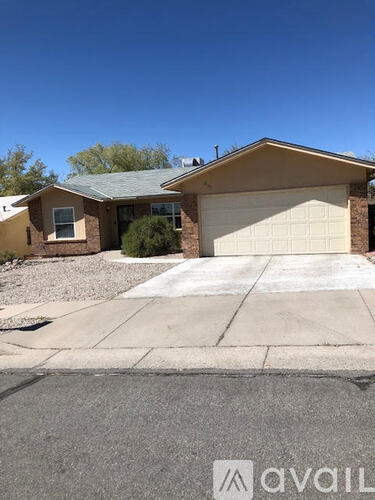 8129 Shannon St. N.E. 3 Beds Single Family Home for Rent - Photo gallery 2