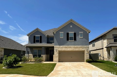2426 Santiago Way 4 Beds Apartment for Rent