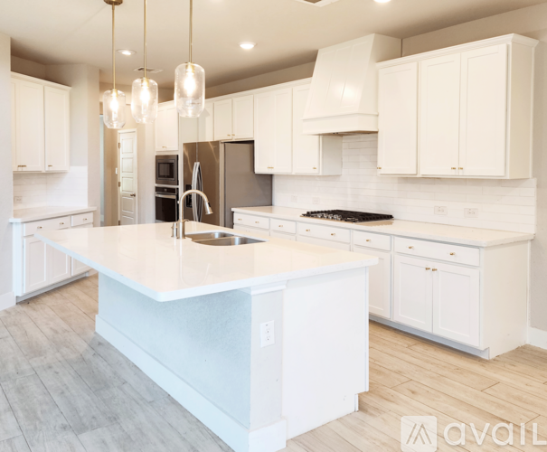2426 Santiago Way 4 Beds Single Family Home for Rent - Photo gallery 5