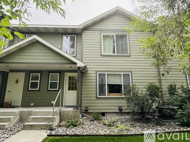 106 East College Street 2 Beds Condo for Rent - Photo gallery 2