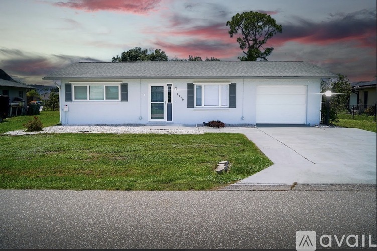 3139 Iverson Street 3 Beds Single Family Home for Rent - Photo gallery 1