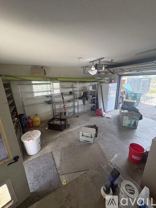 1180 South 500 West 3 Beds Single Family Home for Rent - Photo gallery 4