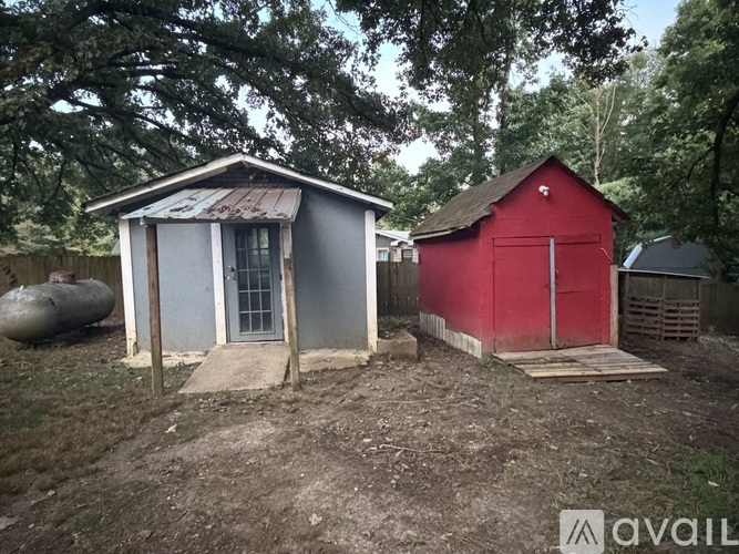 934 Old Rockhouse Rd 2 Beds Single Family Home for Rent - Photo gallery 3