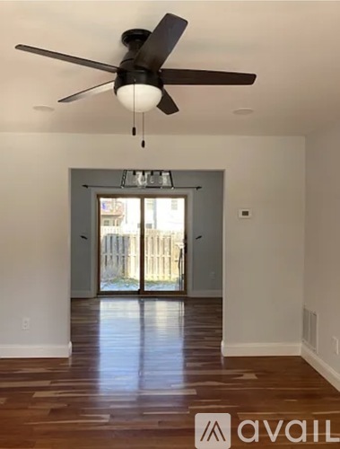 2808 Andiron Lane 3 Beds Townhouse for Rent - Photo gallery 2