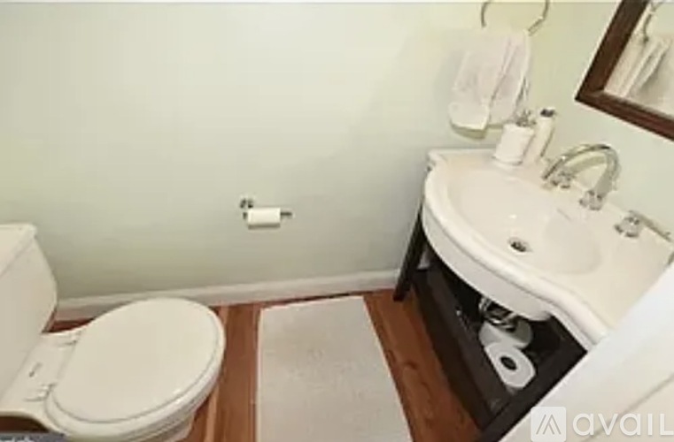 2808 Andiron Lane 3 Beds Townhouse for Rent - Photo gallery 3