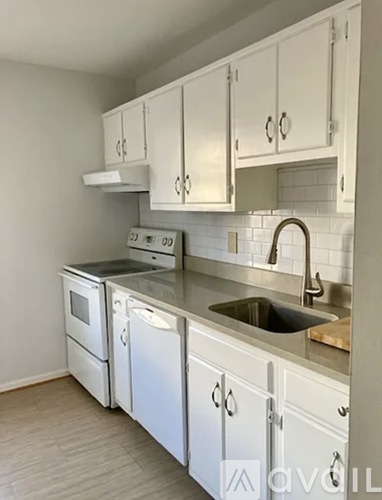 2808 Andiron Lane 3 Beds Townhouse for Rent - Photo gallery 4