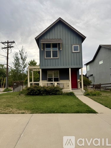4790 8th Street 3 Beds Single Family Home for Rent - Photo gallery 1