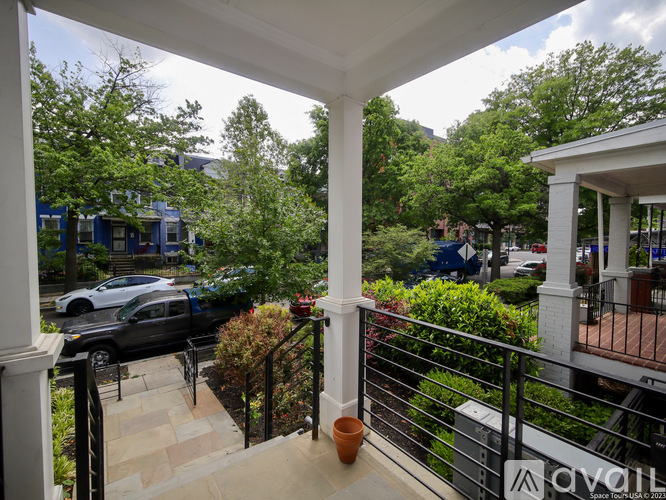 643 Lamont St NW 2 Beds Apartment for Rent - Photo gallery 4