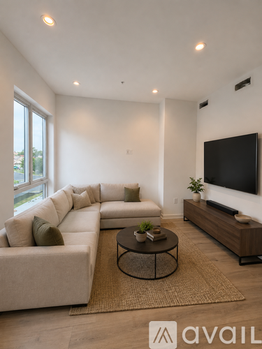 2425 20th St NE Studio Apartment for Rent - Photo gallery 5